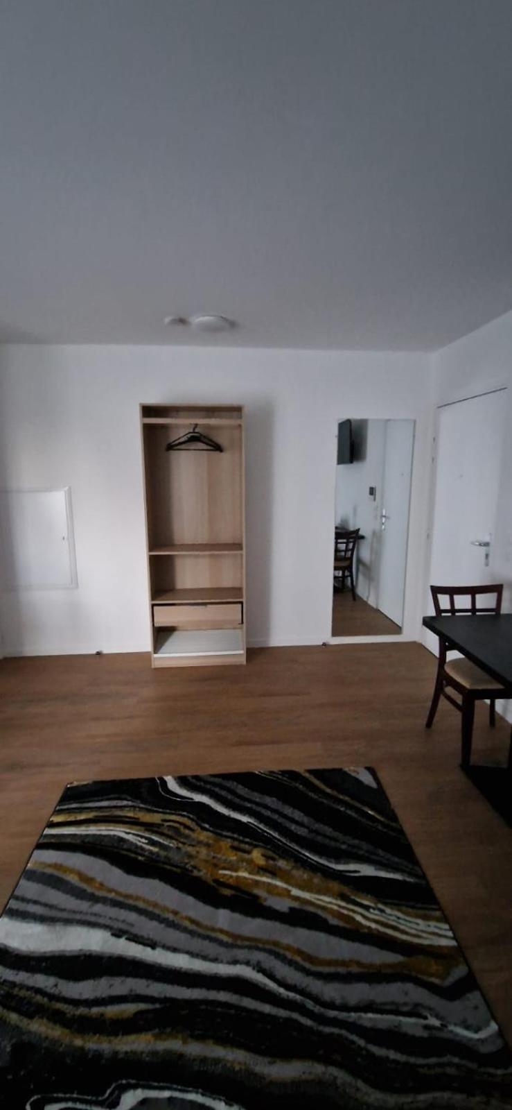 Residence Marceau Drancy Extérieur photo