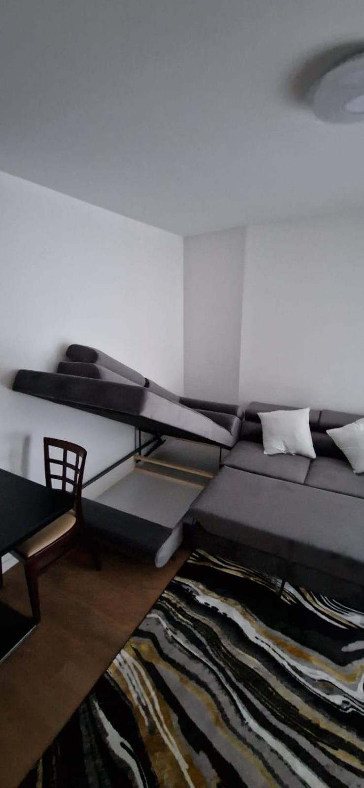 Residence Marceau Drancy Extérieur photo