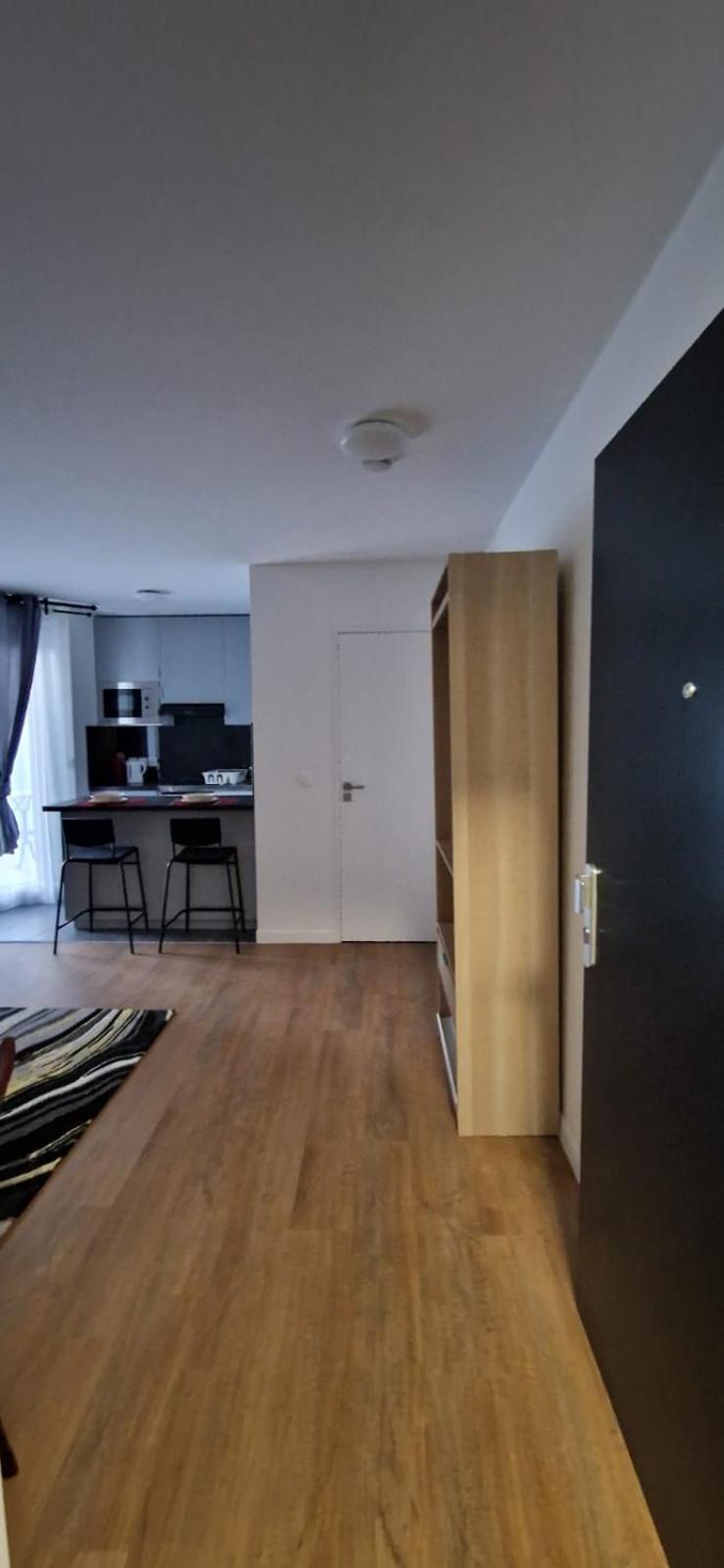 Residence Marceau Drancy Extérieur photo