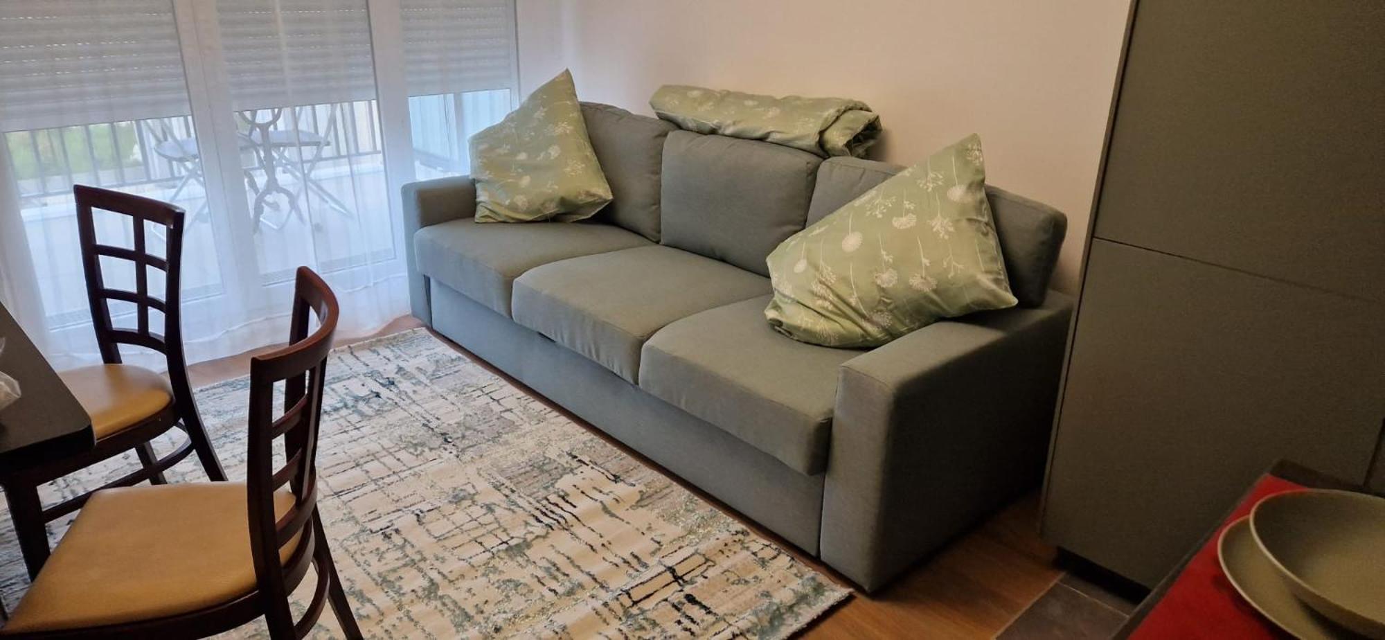 Residence Marceau Drancy Extérieur photo