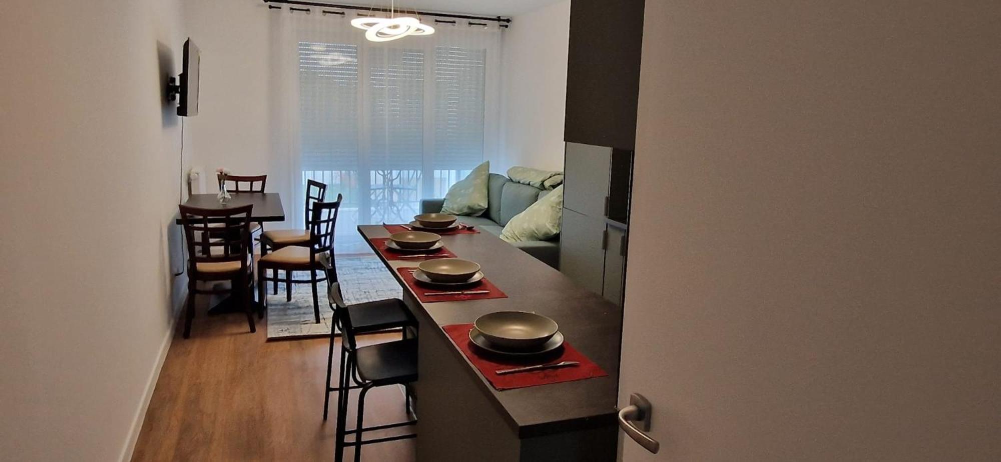 Residence Marceau Drancy Extérieur photo