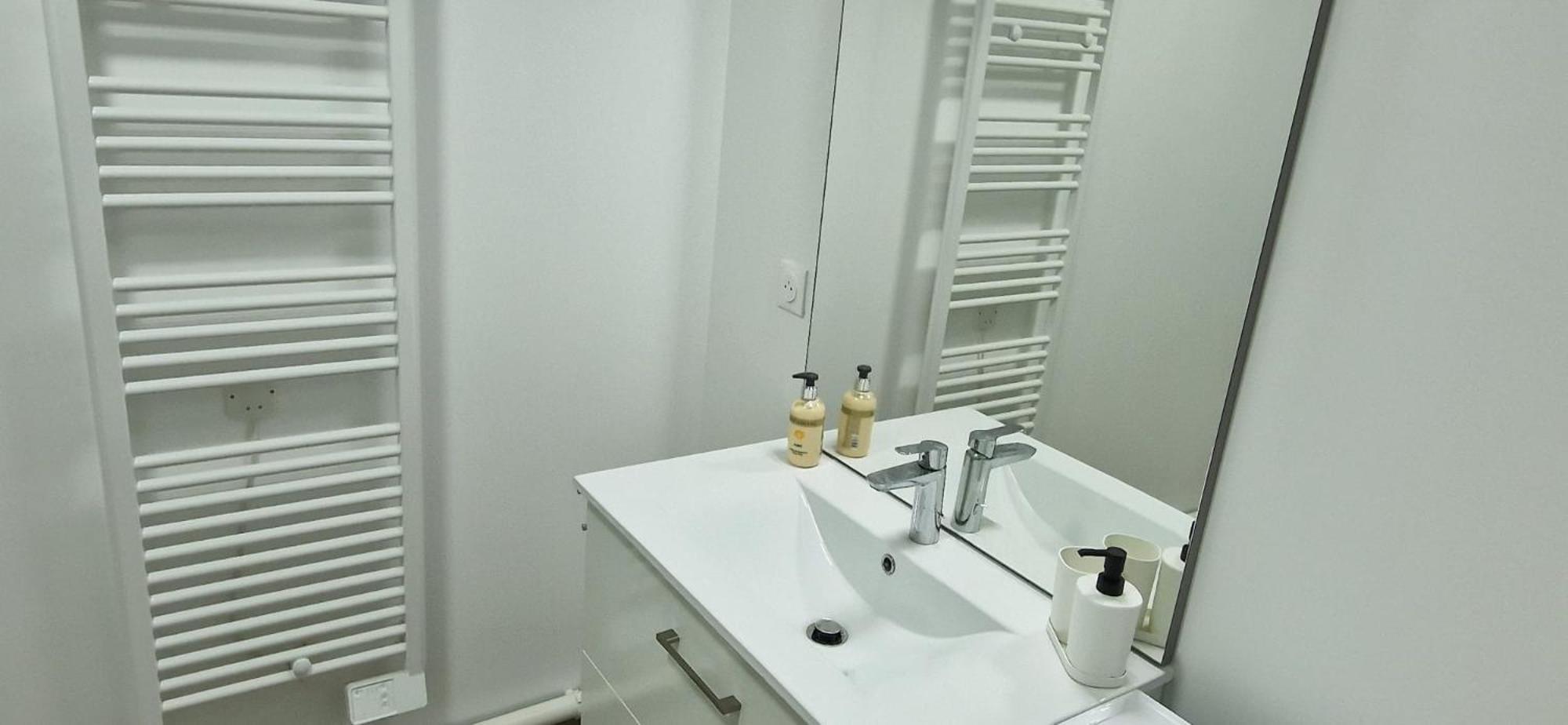 Residence Marceau Drancy Extérieur photo