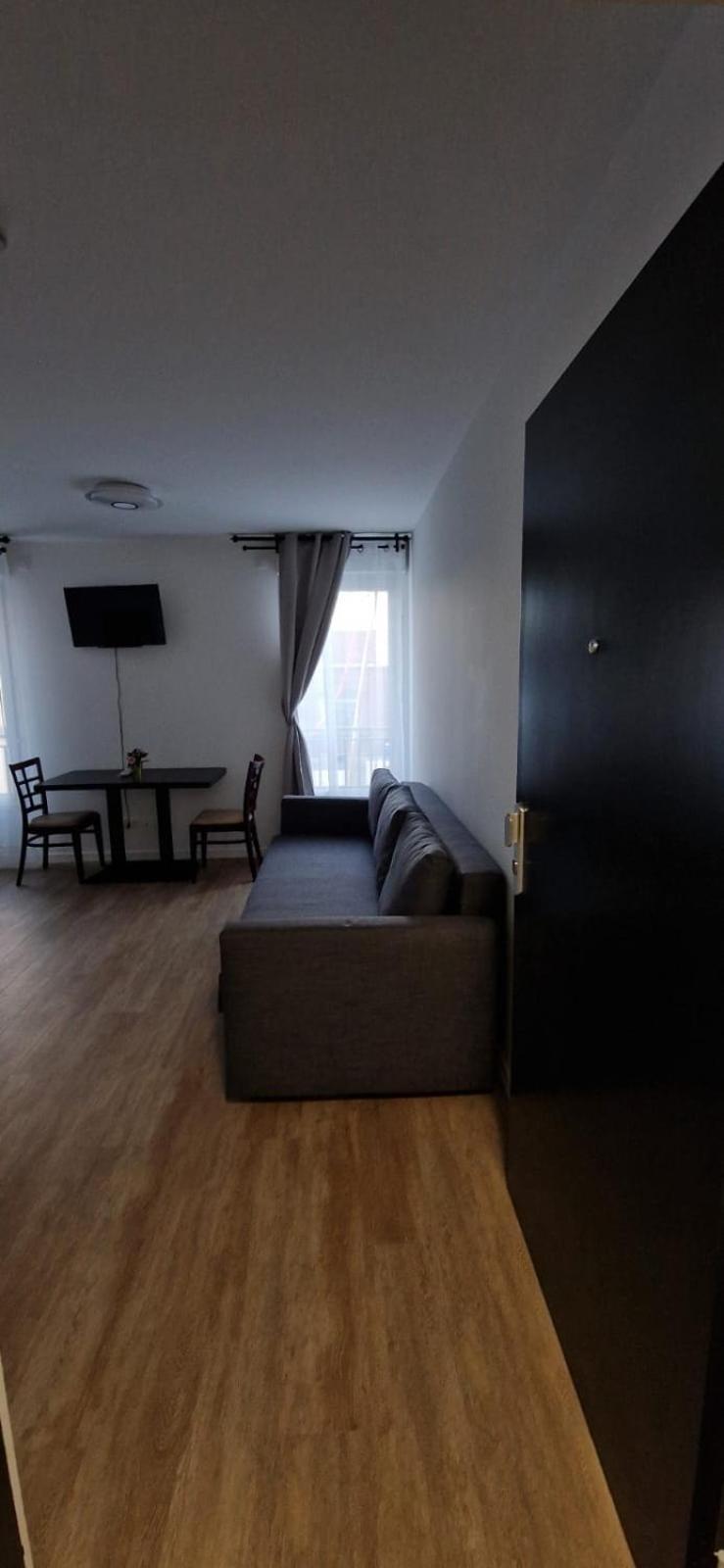 Residence Marceau Drancy Extérieur photo
