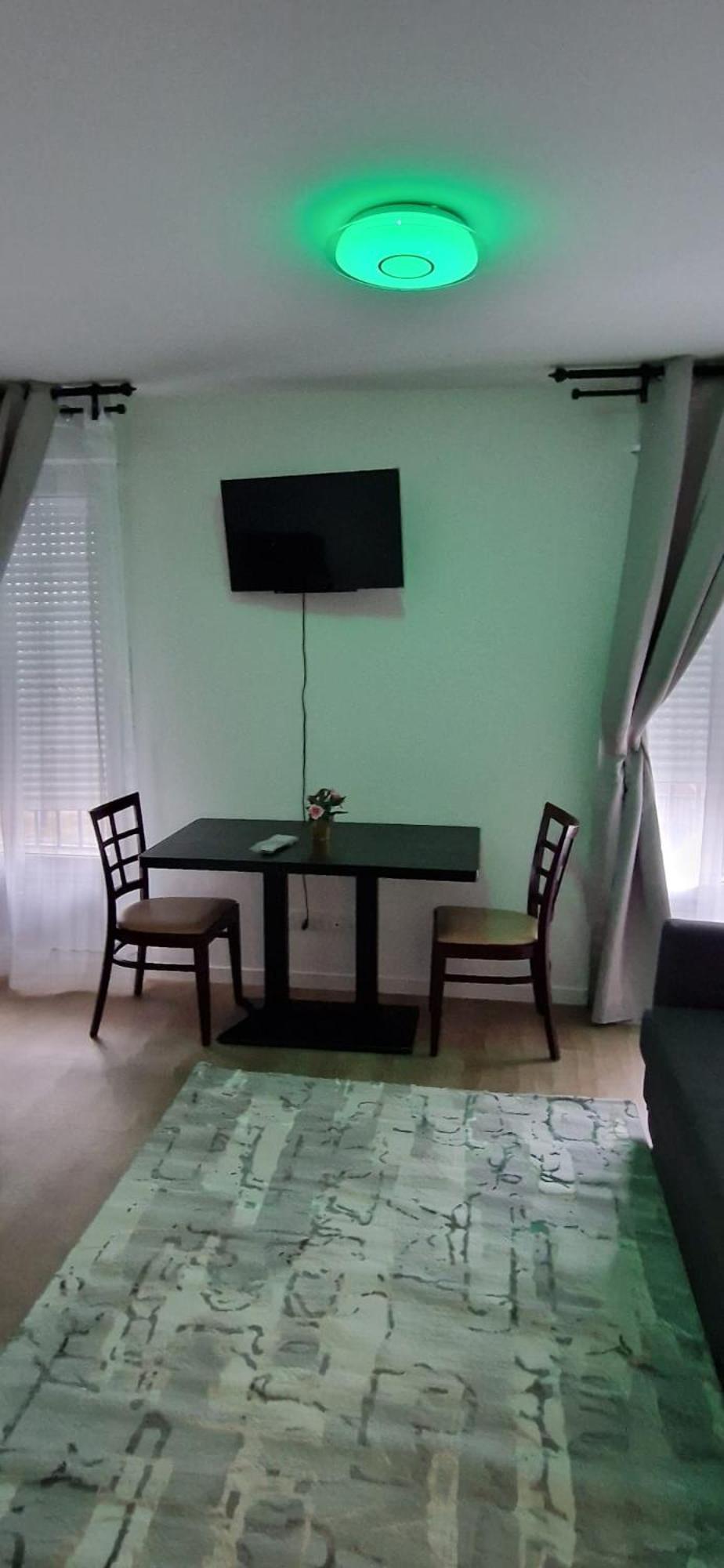 Residence Marceau Drancy Extérieur photo