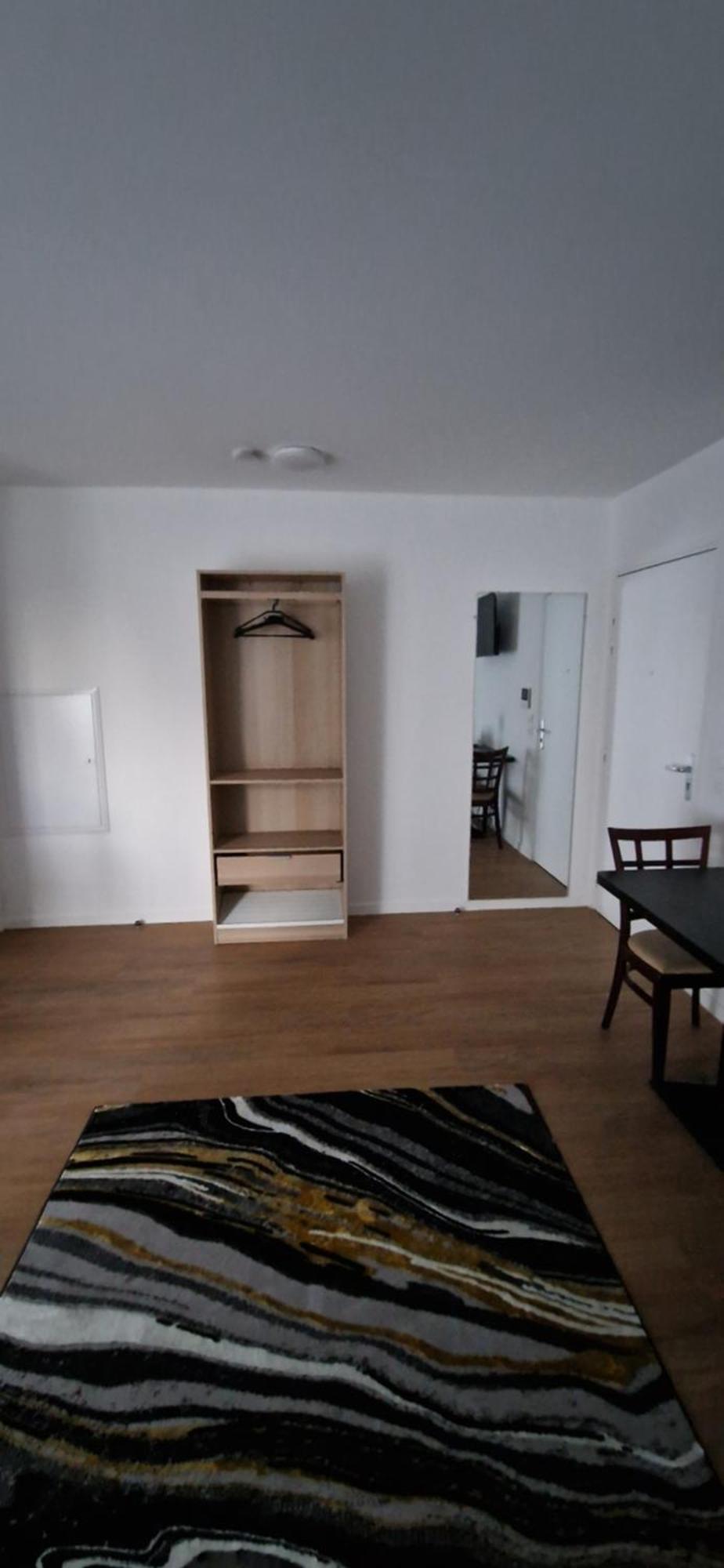 Residence Marceau Drancy Extérieur photo
