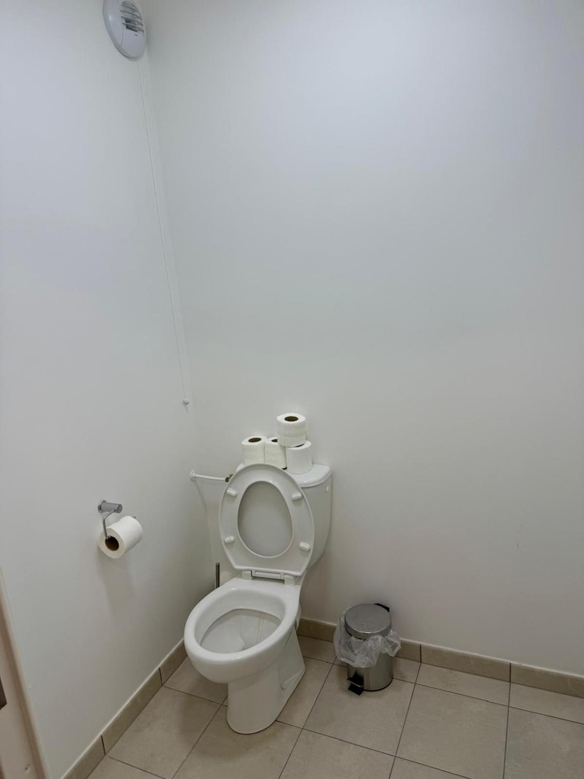 Residence Marceau Drancy Extérieur photo